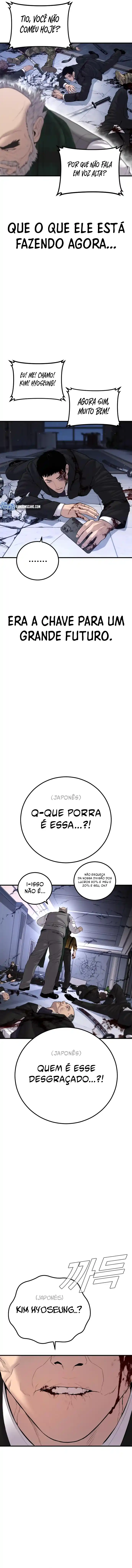 Read Manager Kim Português Manga Online