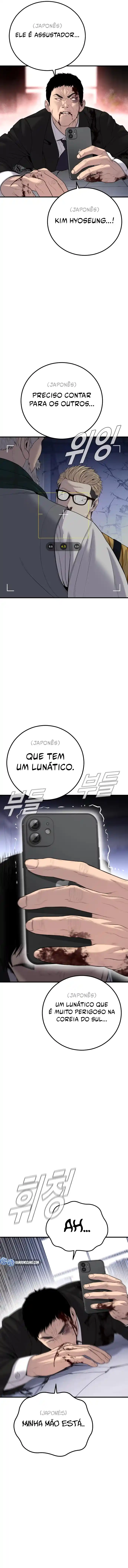 Read Manager Kim Português Manga Online