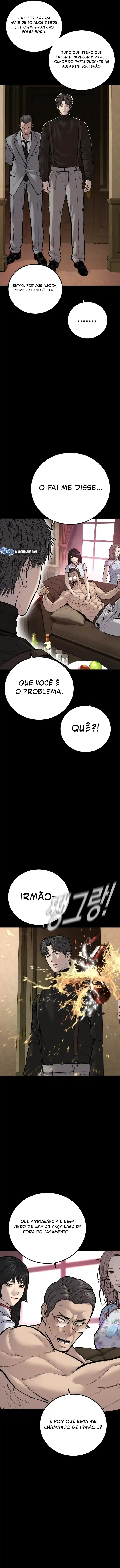 Read Manager Kim Português Manga Online