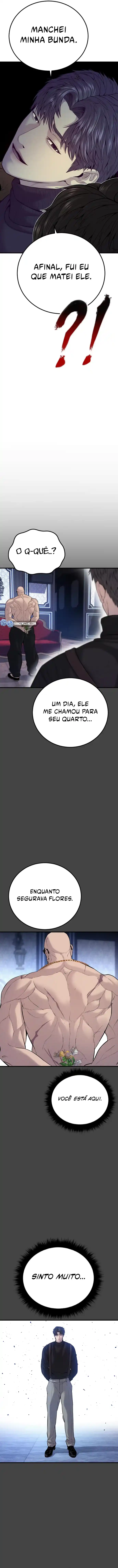 Read Manager Kim Português Manga Online