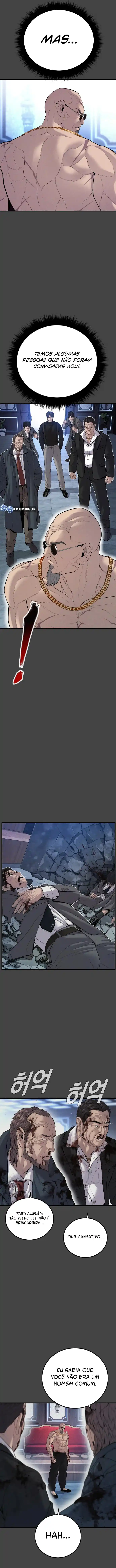 Read Manager Kim Português Manga Online