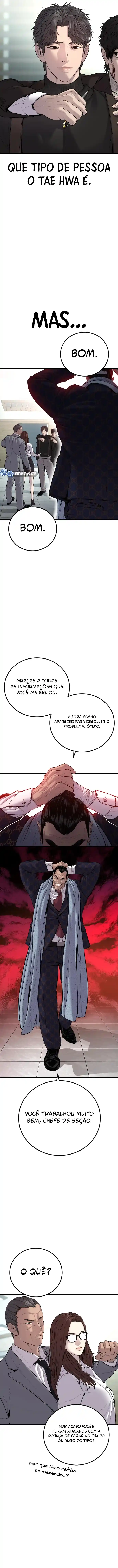 Read Manager Kim Português Manga Online