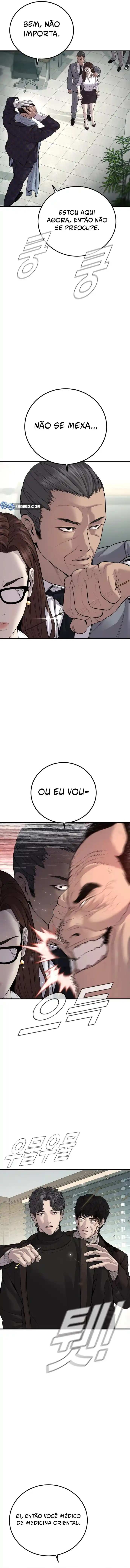 Read Manager Kim Português Manga Online