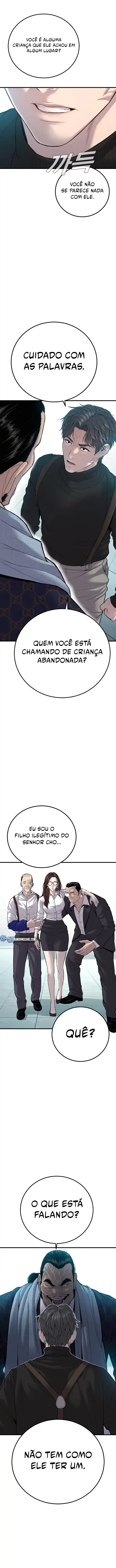 Read Manager Kim Português Manga Online