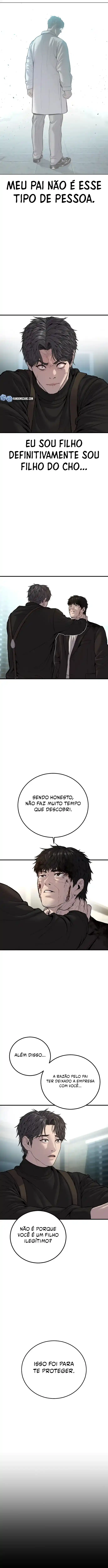 Read Manager Kim Português Manga Online