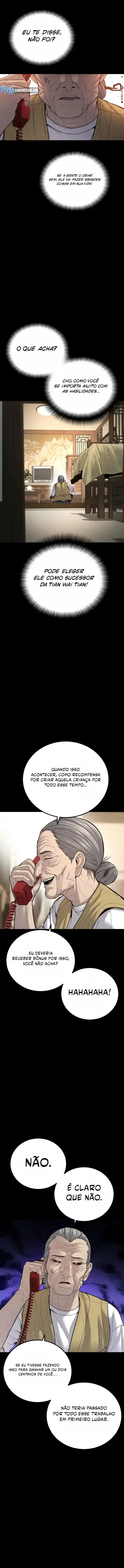 Read Manager Kim Português Manga Online