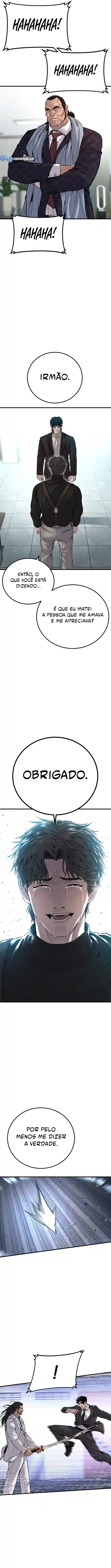 Read Manager Kim Português Manga Online