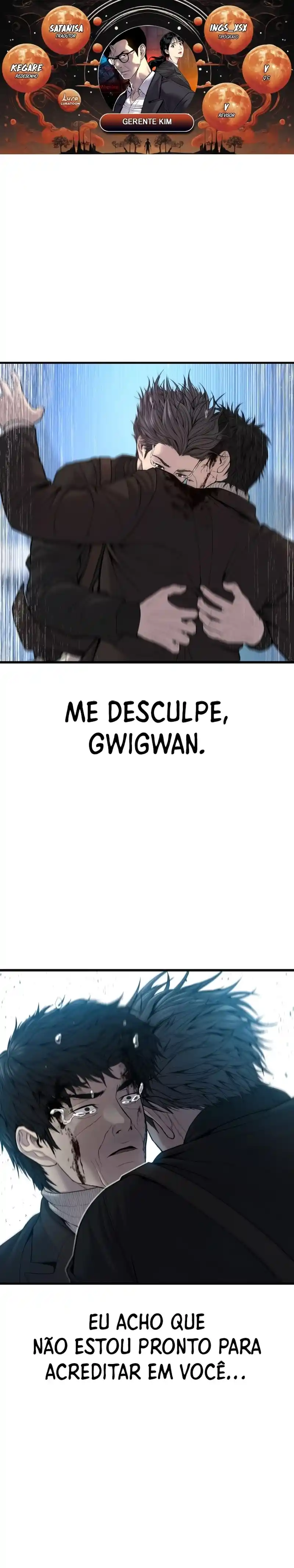 Read Manager Kim Português Manga Online