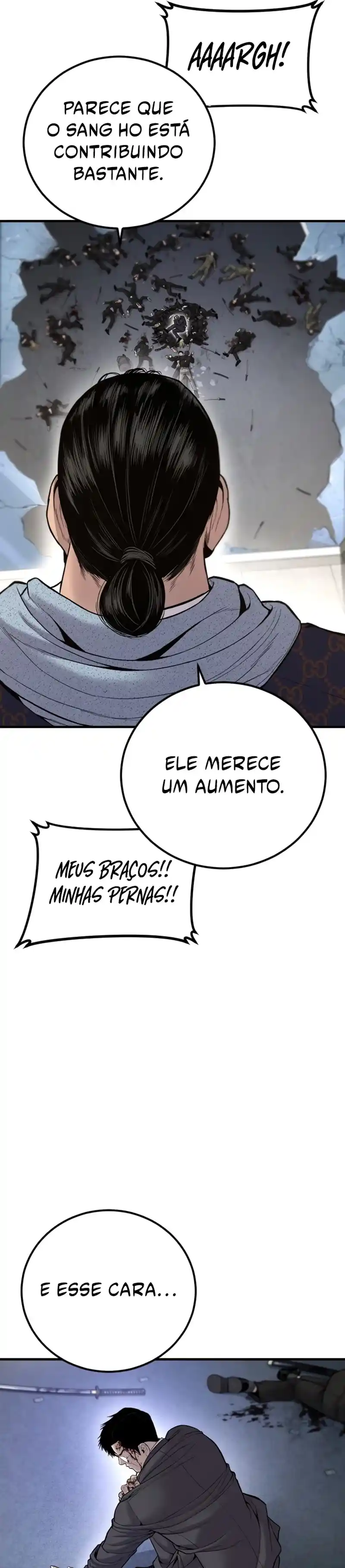 Read Manager Kim Português Manga Online