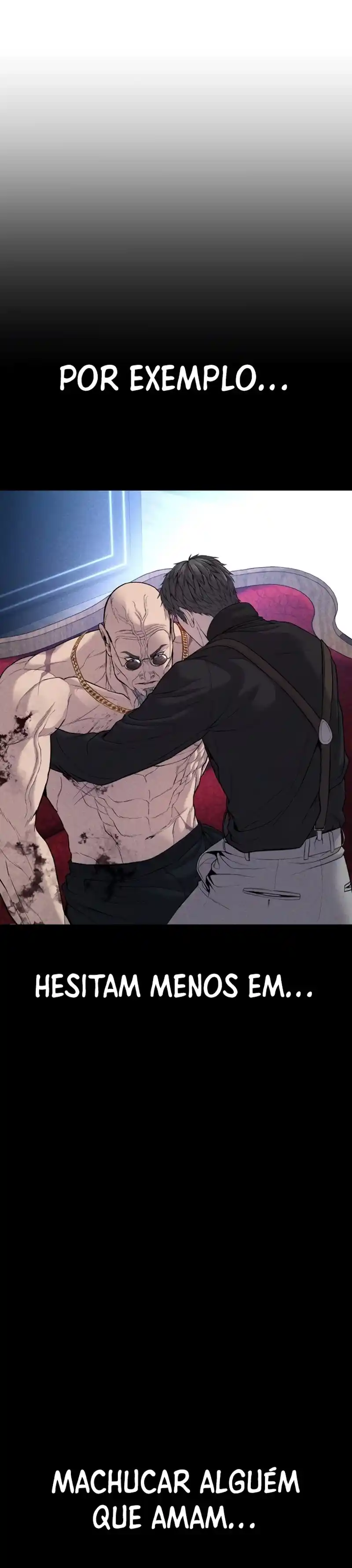 Read Manager Kim Português Manga Online