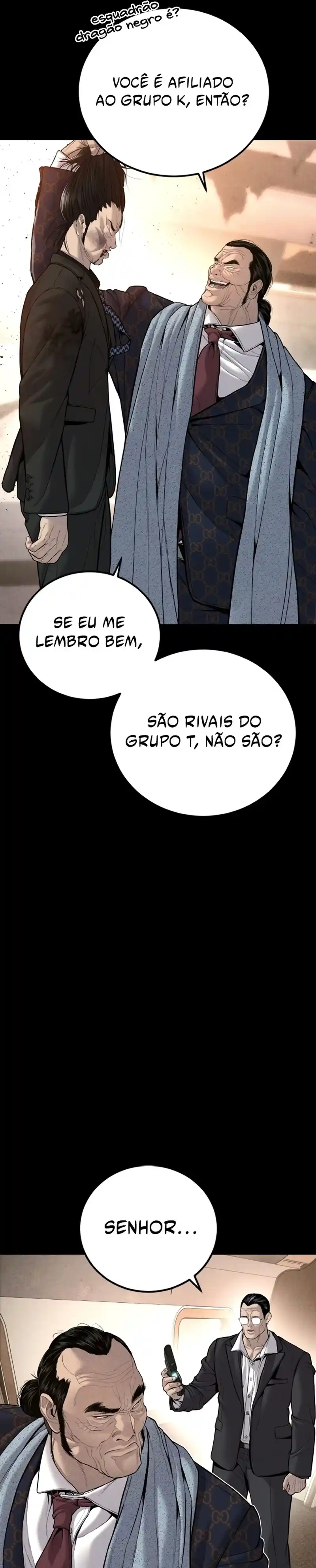 Read Manager Kim Português Manga Online