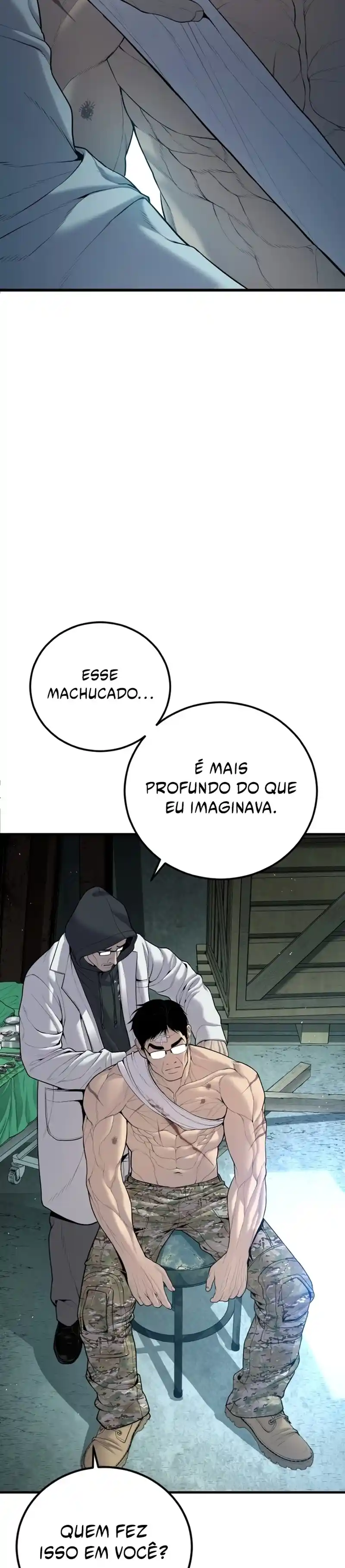 Read Manager Kim Português Manga Online