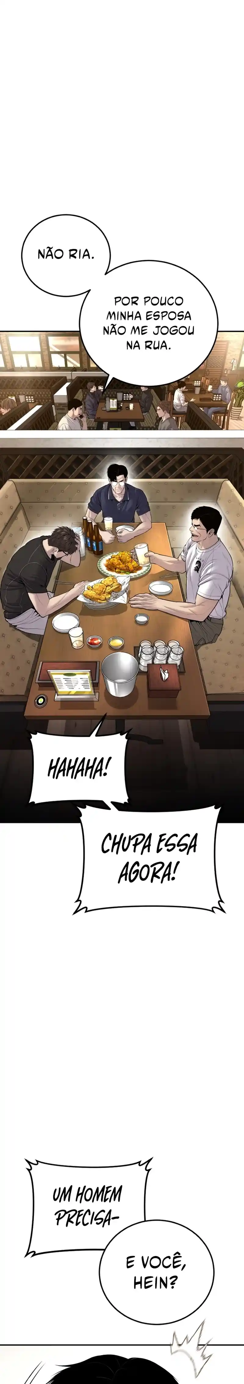 Read Manager Kim Português Manga Online