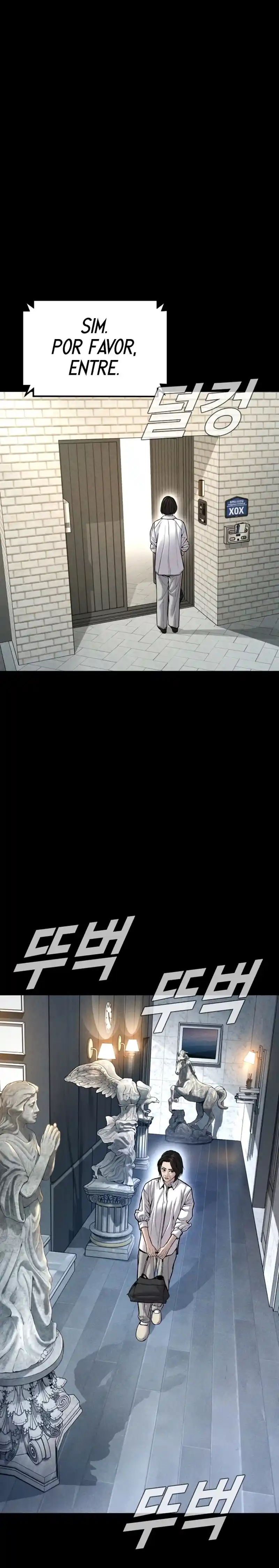 Read Manager Kim Português Manga Online