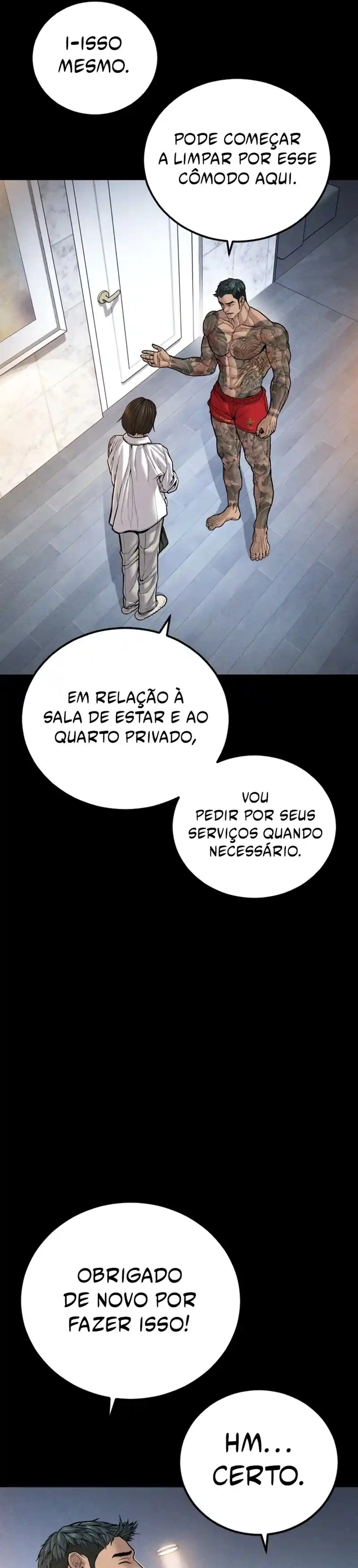 Read Manager Kim Português Manga Online