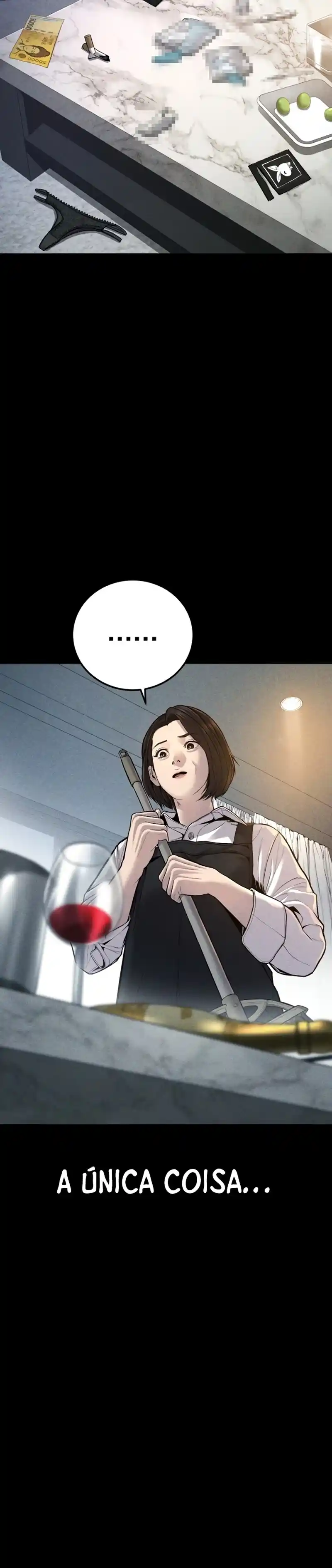 Read Manager Kim Português Manga Online