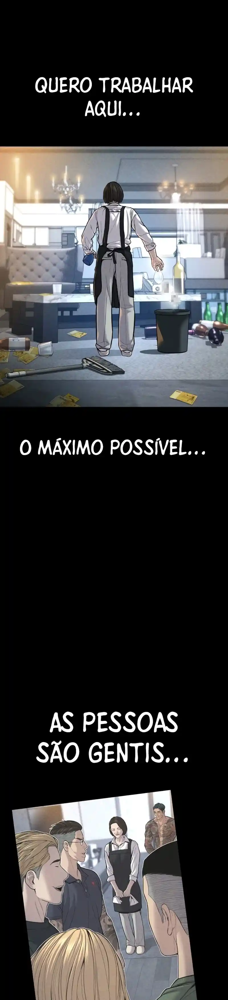 Read Manager Kim Português Manga Online