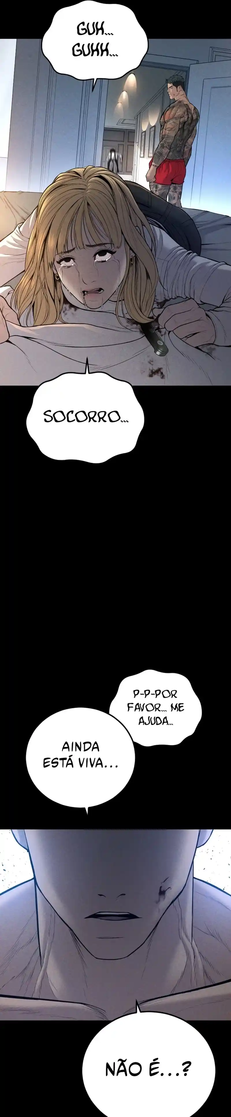 Read Manager Kim Português Manga Online