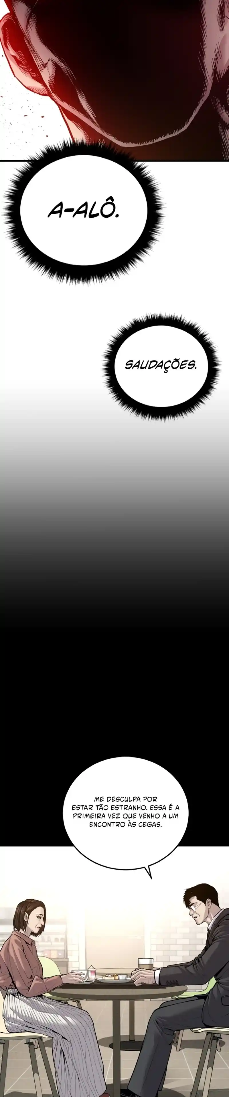 Read Manager Kim Português Manga Online