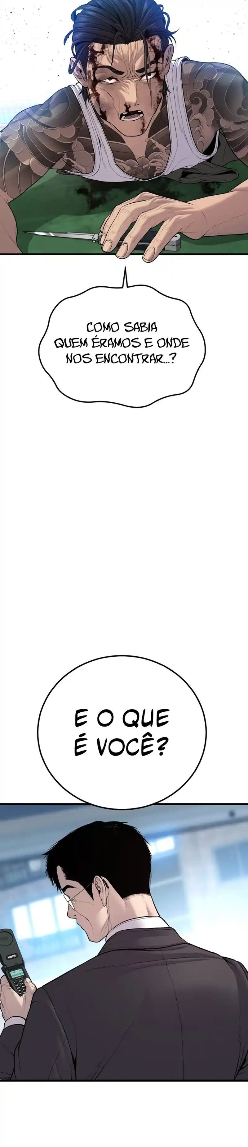 Read Manager Kim Português Manga Online