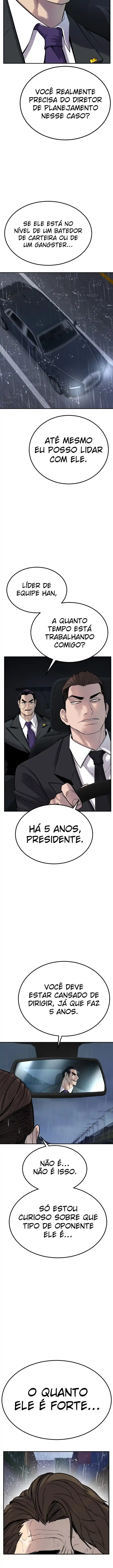 Read Manager Kim Português Manga Online