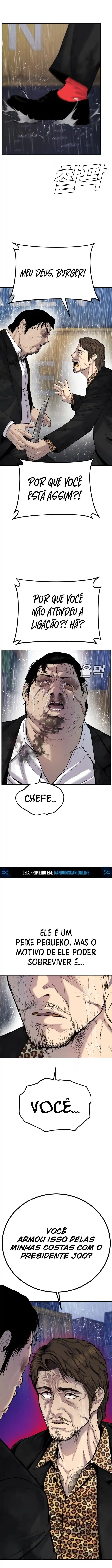 Read Manager Kim Português Manga Online