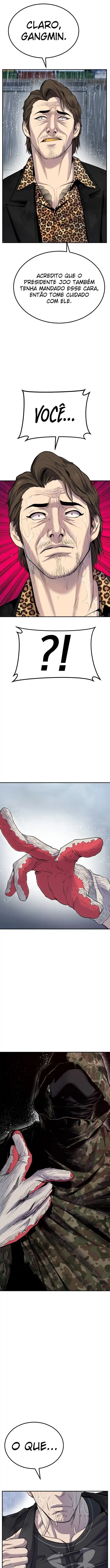 Read Manager Kim Português Manga Online