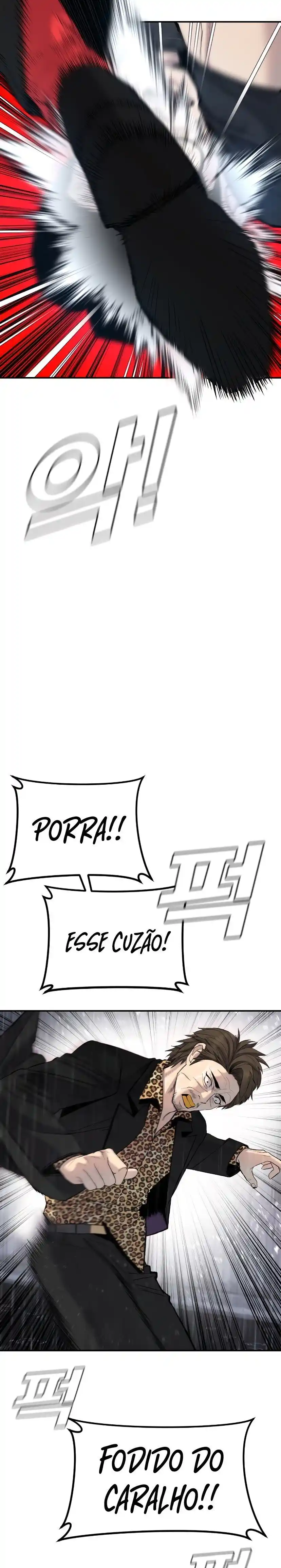 Read Manager Kim Português Manga Online