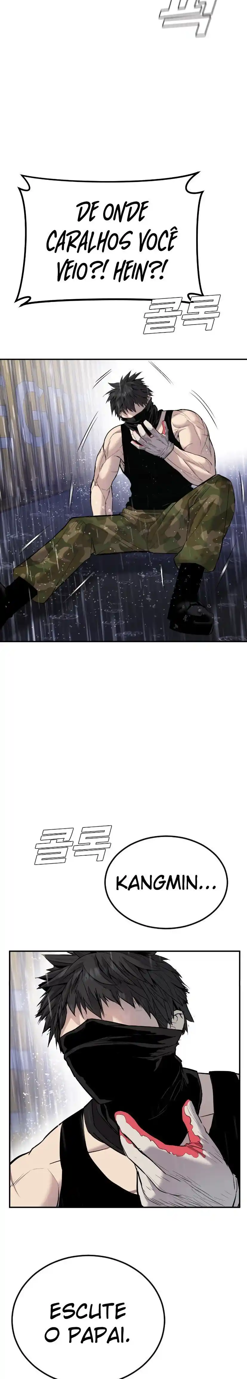 Read Manager Kim Português Manga Online