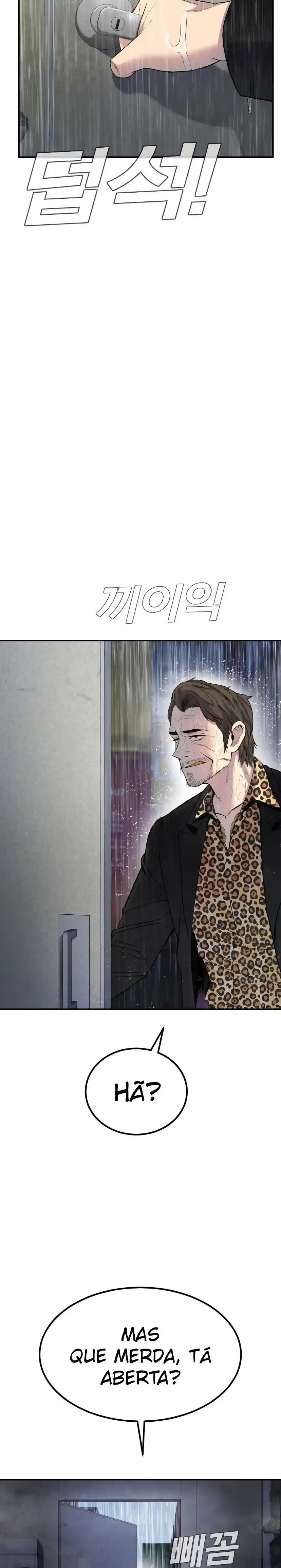 Read Manager Kim Português Manga Online