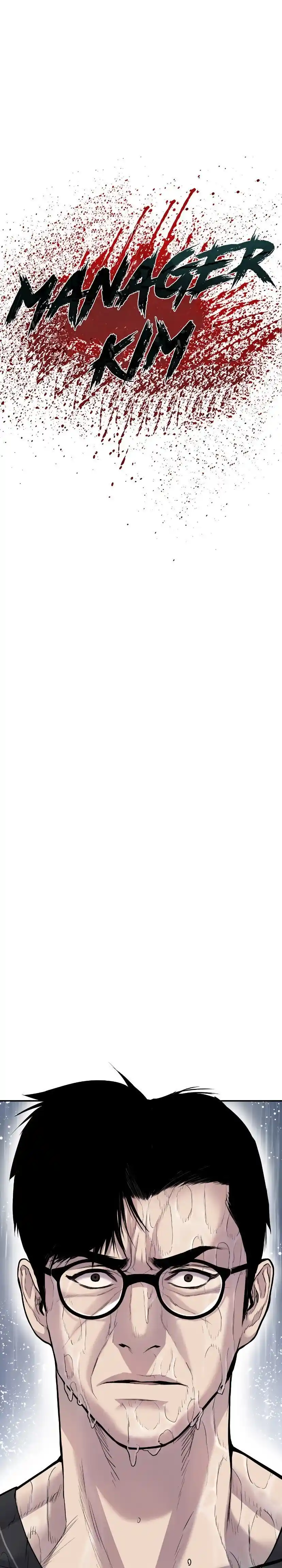 Read Manager Kim Português Manga Online
