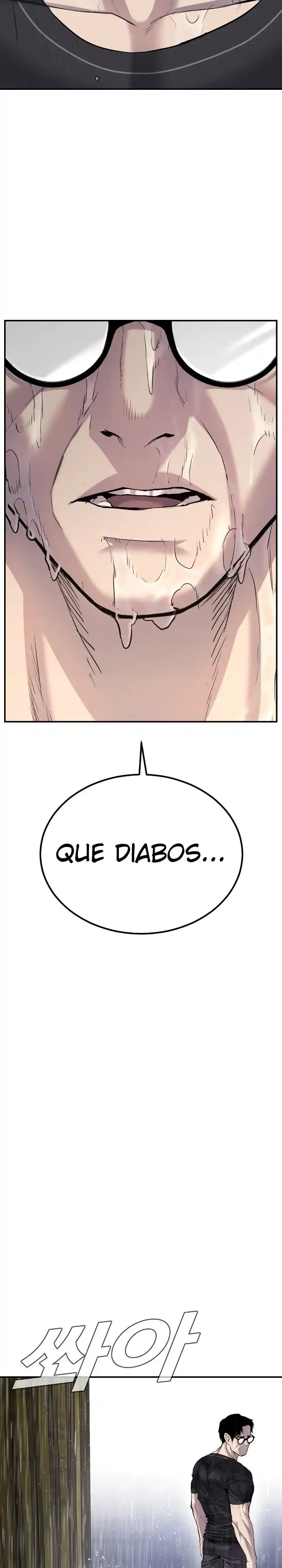 Read Manager Kim Português Manga Online