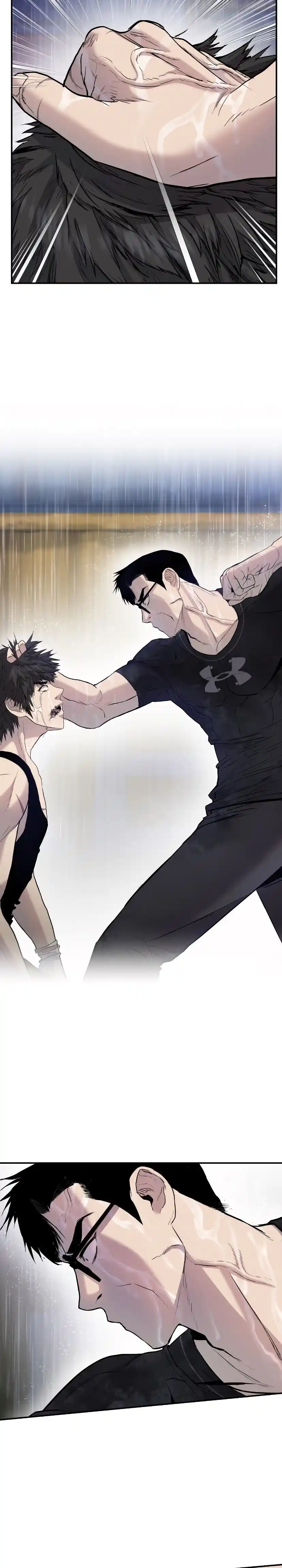 Read Manager Kim Português Manga Online