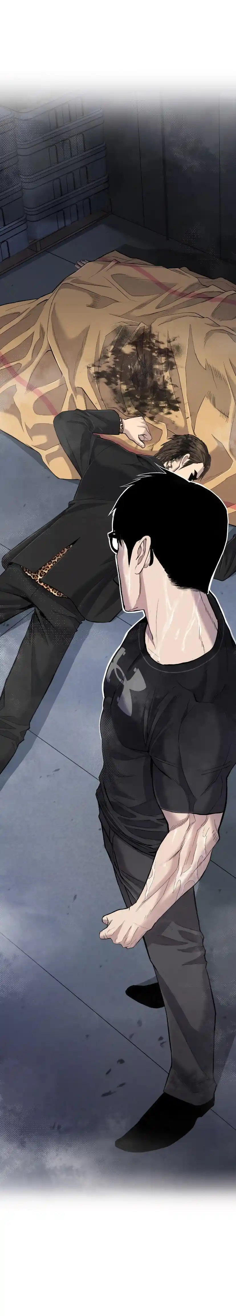 Read Manager Kim Português Manga Online