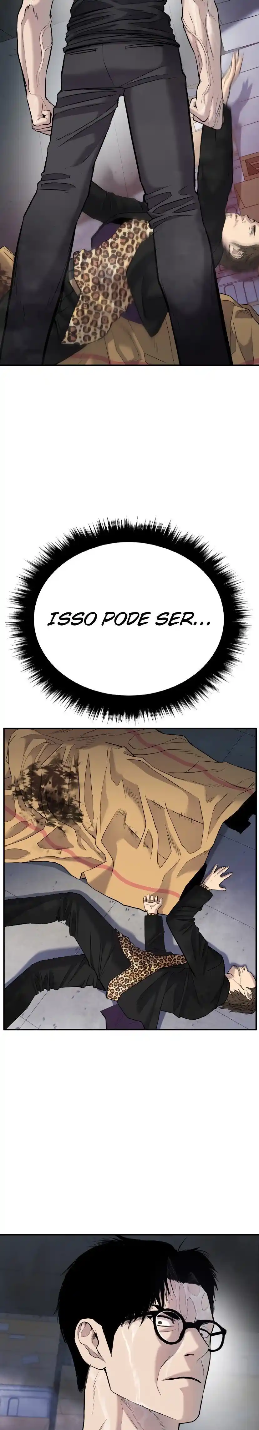 Read Manager Kim Português Manga Online