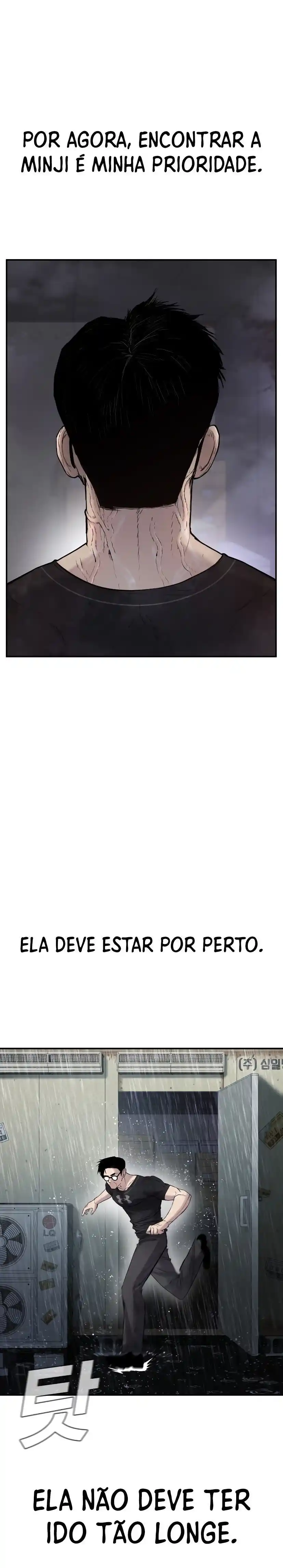 Read Manager Kim Português Manga Online