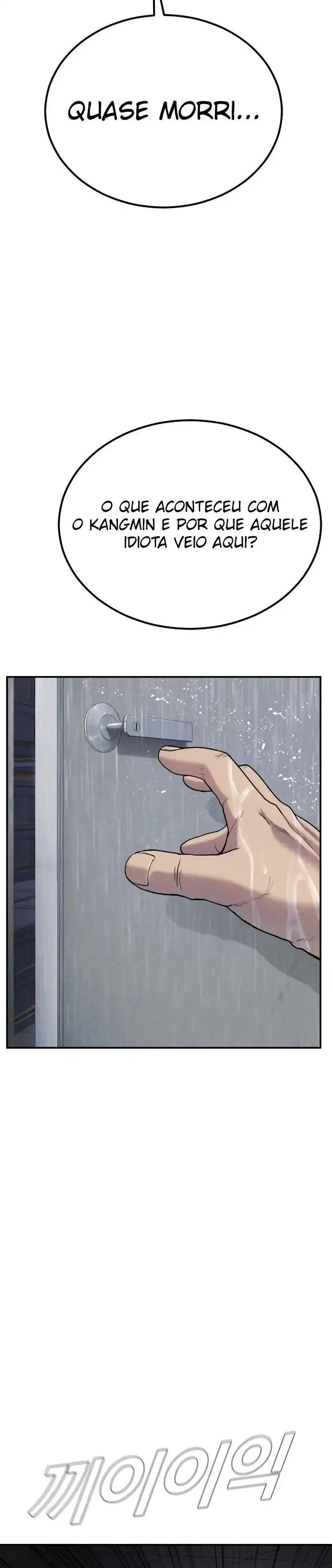 Read Manager Kim Português Manga Online