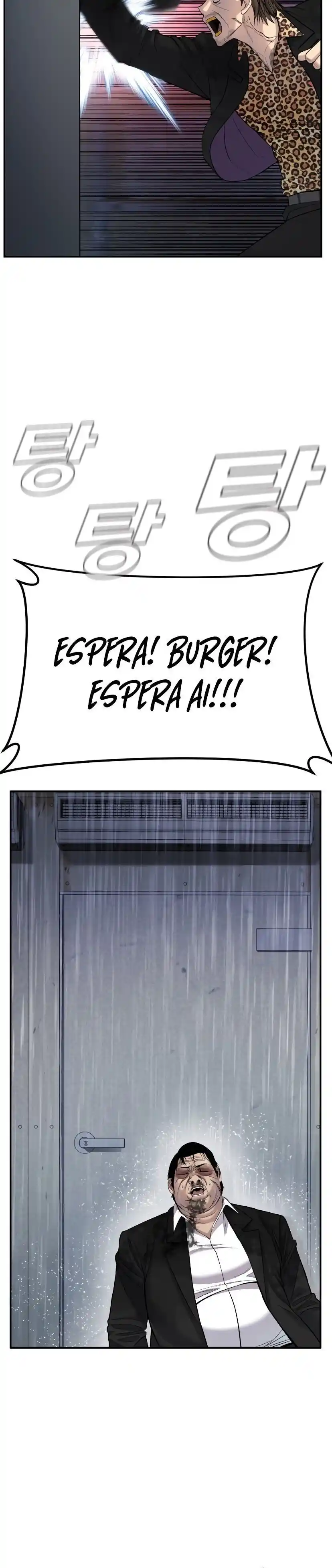 Read Manager Kim Português Manga Online