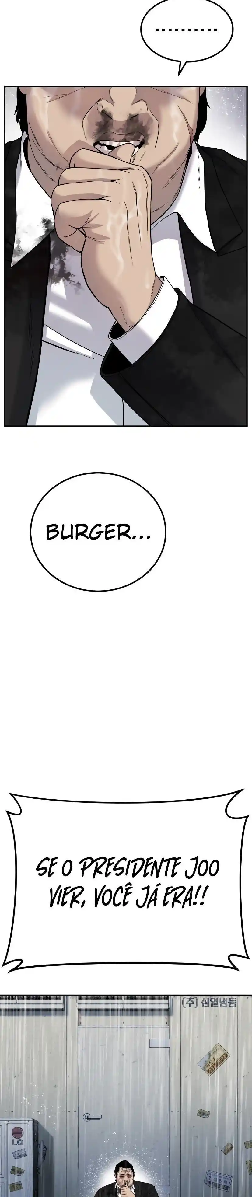 Read Manager Kim Português Manga Online