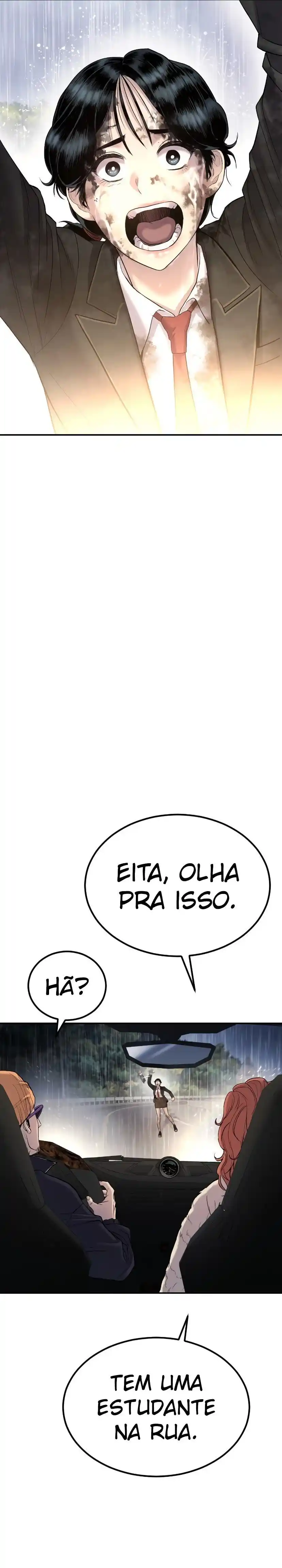 Read Manager Kim Português Manga Online