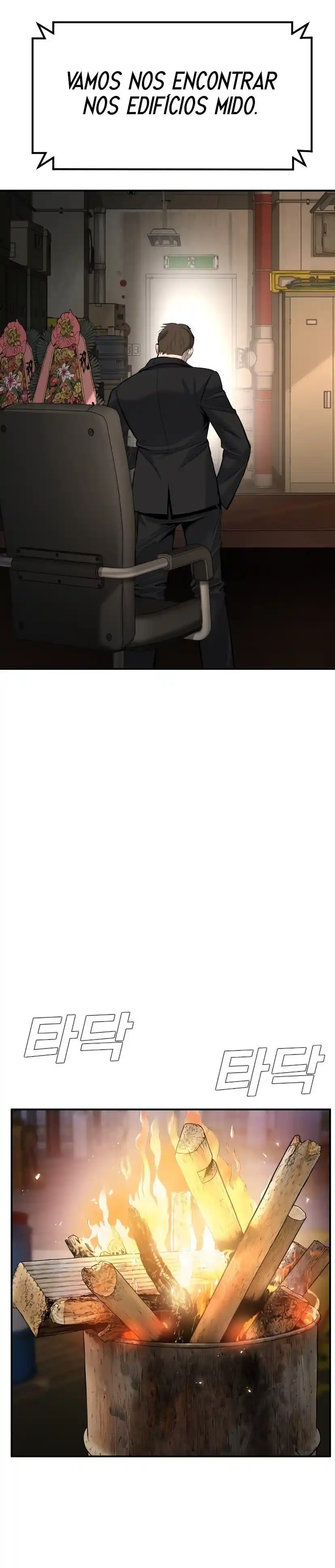 Read Manager Kim Português Manga Online