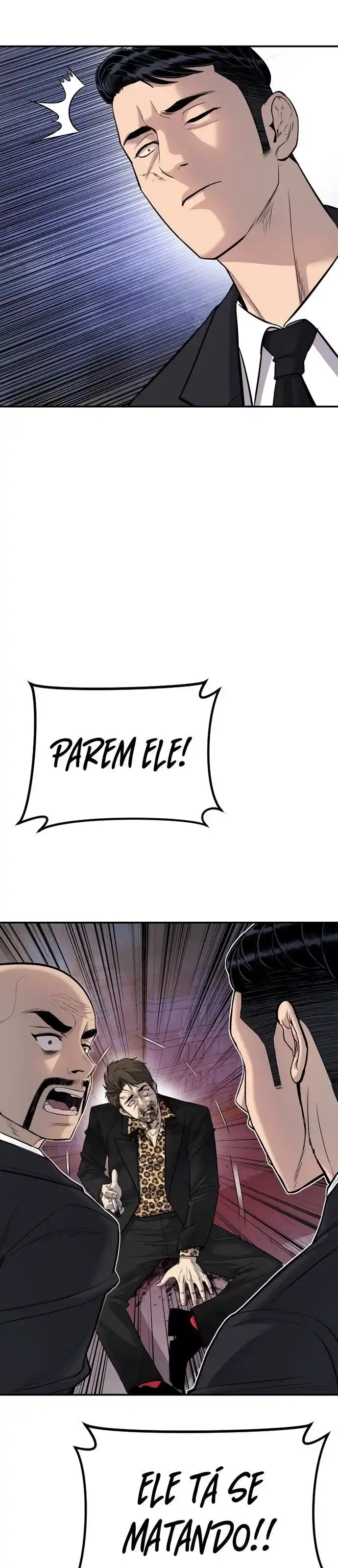 Read Manager Kim Português Manga Online