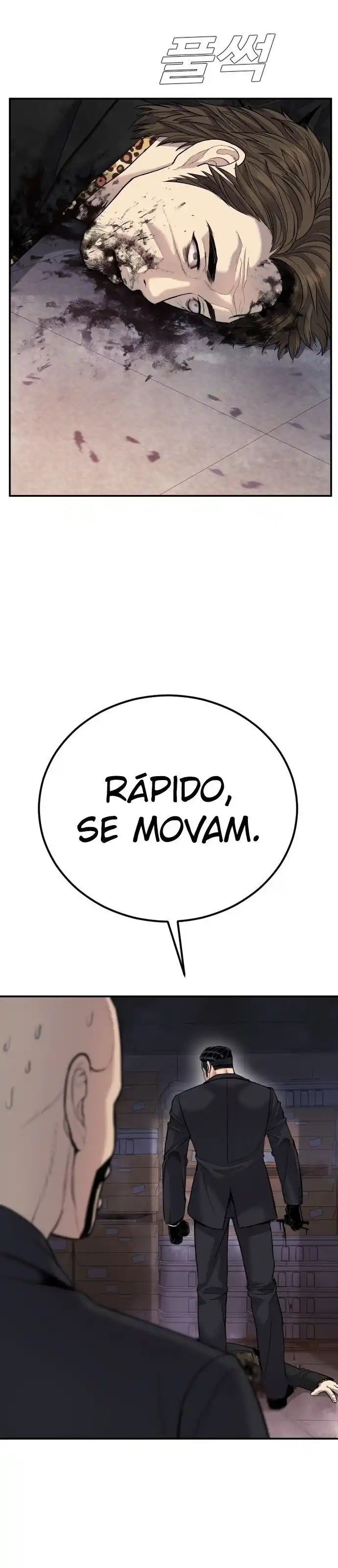 Read Manager Kim Português Manga Online