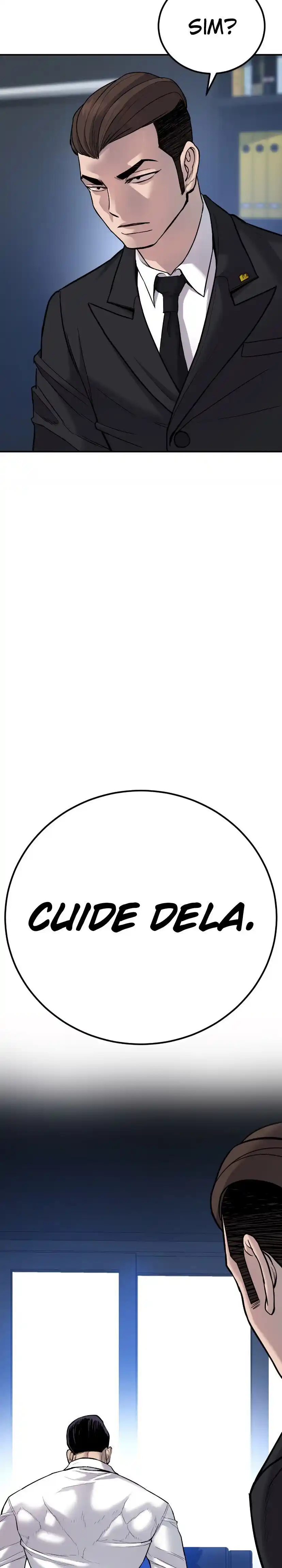 Read Manager Kim Português Manga Online