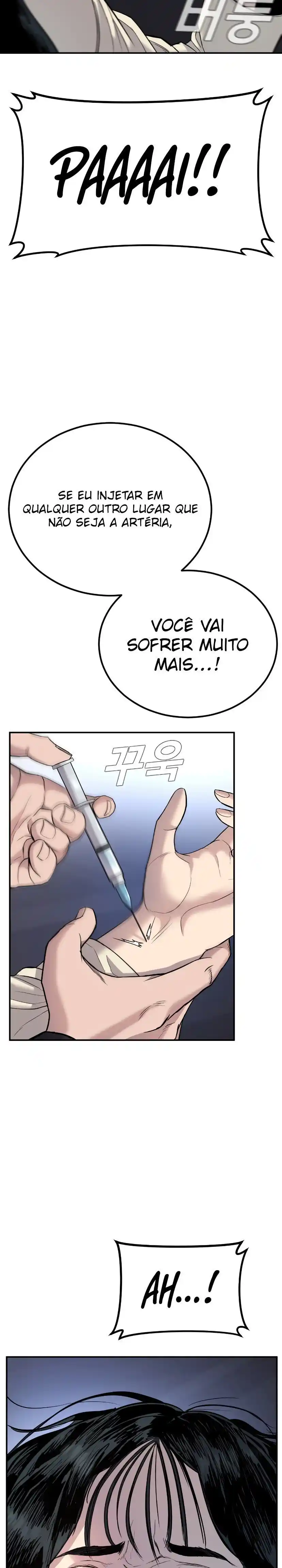 Read Manager Kim Português Manga Online