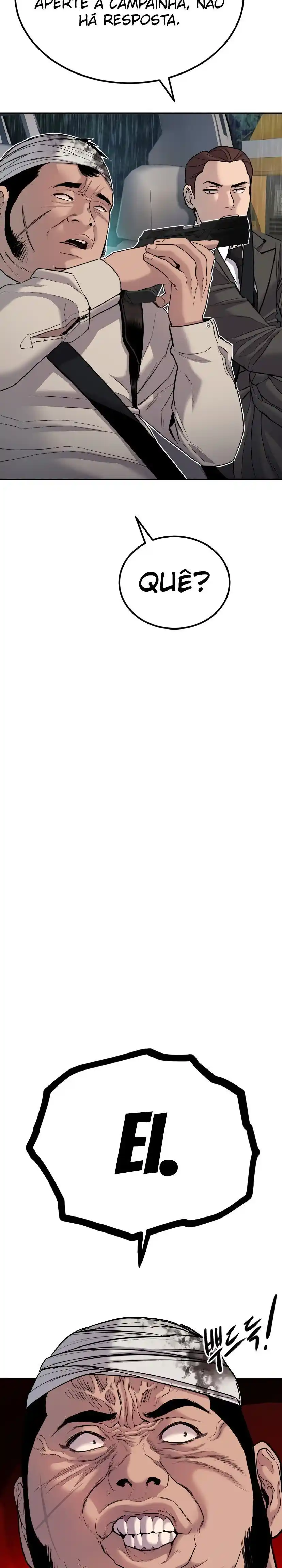 Read Manager Kim Português Manga Online