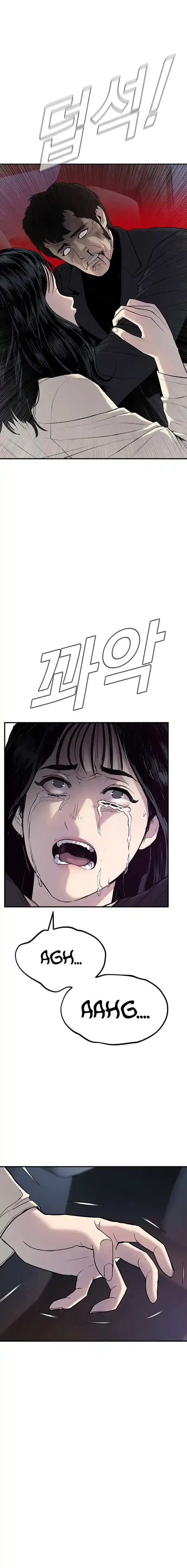 Read Manager Kim Português Manga Online