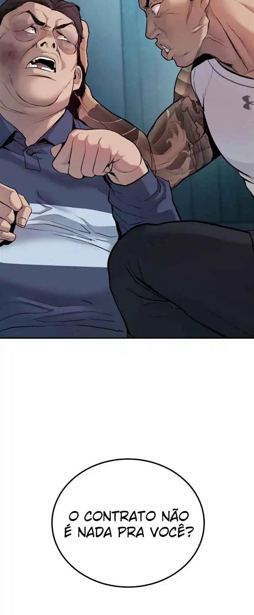 Read Manager Kim Português Manga Online