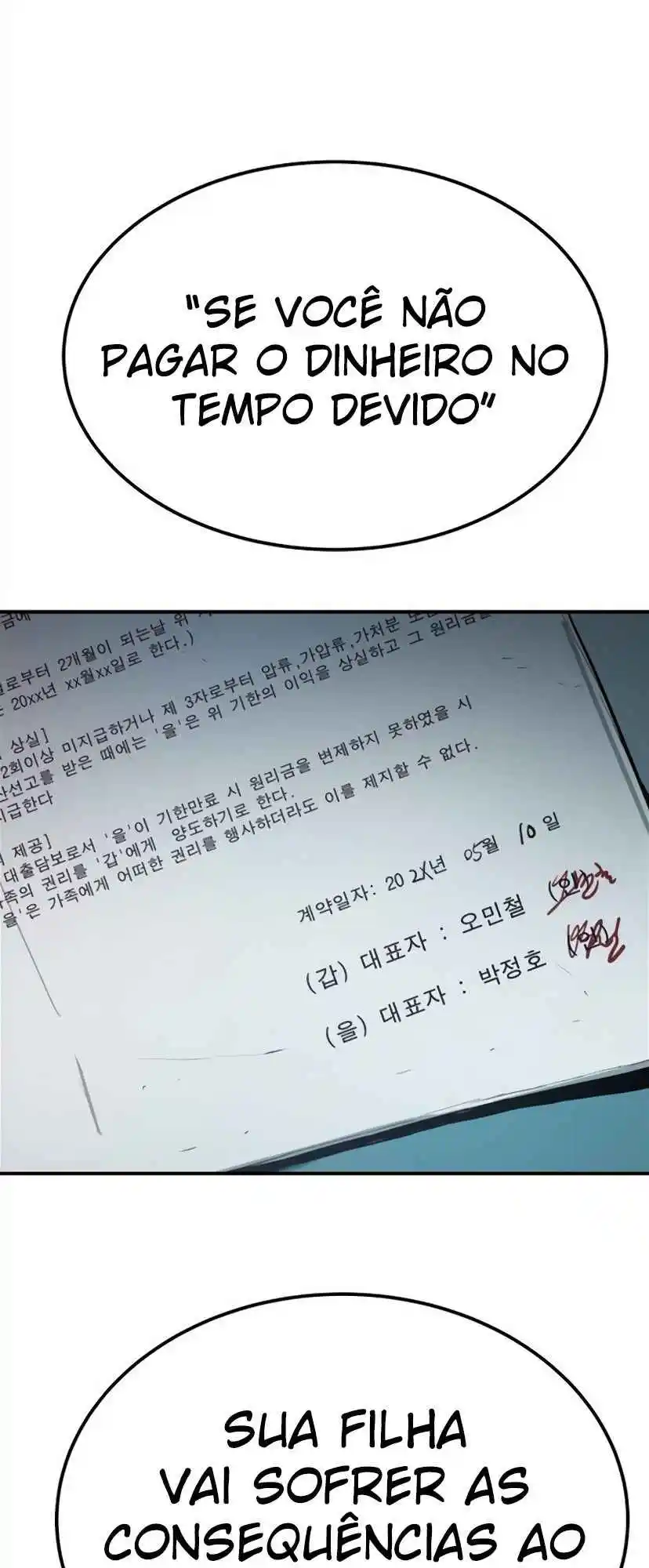 Read Manager Kim Português Manga Online