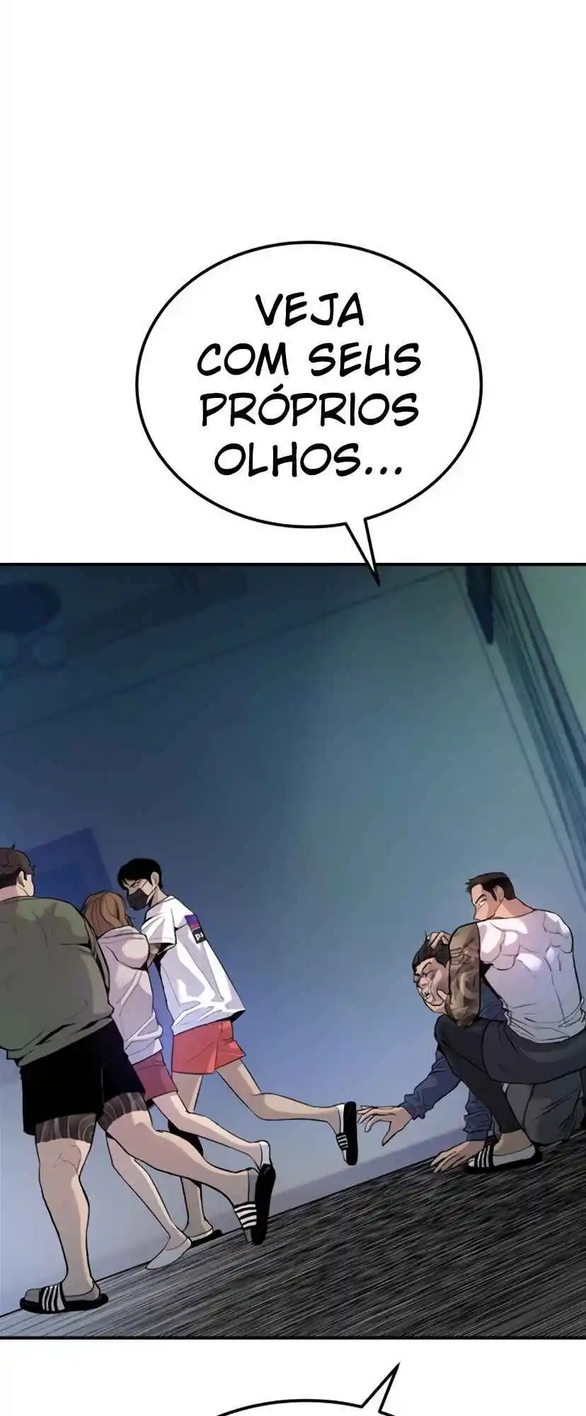 Read Manager Kim Português Manga Online